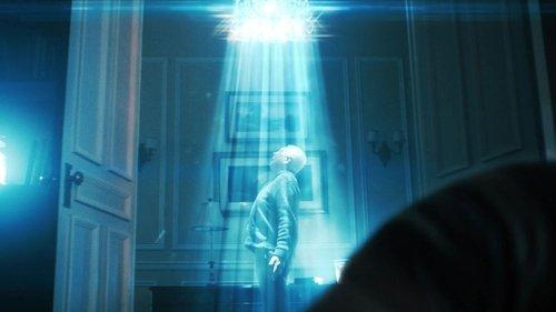 The Hardy Boys Season 2 Episode 10 - An Unexpected Return