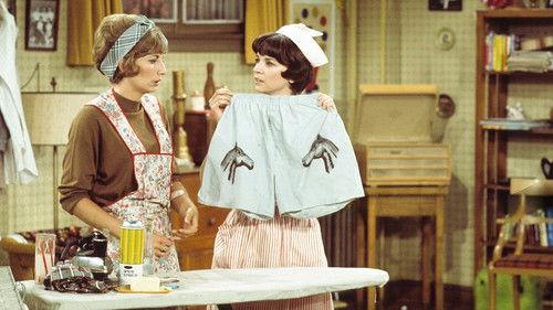 Laverne & Shirley Season 2 Episode 2 - Angels of Mercy