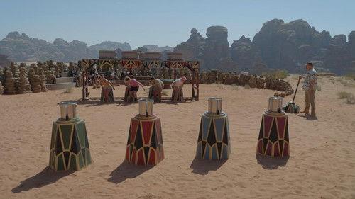 Million Dollar Desert Season 1 Episode 6 - Episode 6