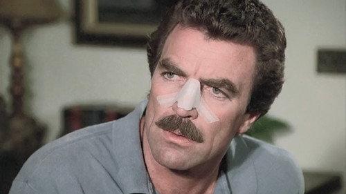 Magnum, P.I. Season 7 Episode 21 - The People vs. Orville Wright