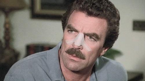 Magnum, P.I. Season 7 Episode 21 - The People vs. Orville Wright