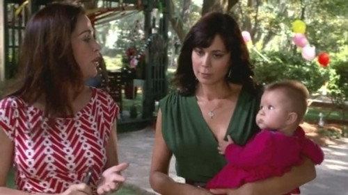Army Wives Season 6 Episode 1 - Winds of War