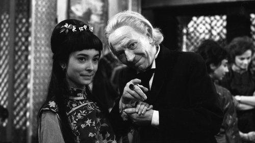 Doctor Who Season 1 Episode 16 - Five Hundred Eyes