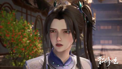 The King of Wandering Cultivators Season 1 Episode 20 - Episode 20