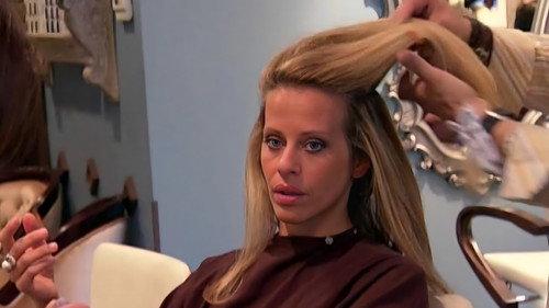 The Real Housewives of New Jersey Season 1 Episode 1 - Thicker Than Water