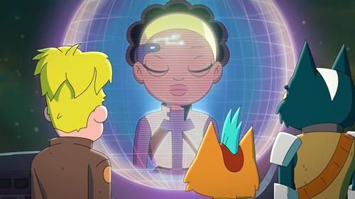 Final Space Season 3 Episode 6 - Change is Gonna Come