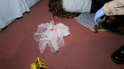 The Lake Erie Murders Season 2 Episode 3 - Unholy Communion