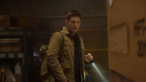 Supernatural Season 14 Episode 9 - The Spear