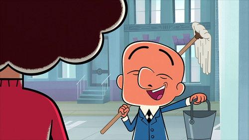 Mr. Magoo Season 1 Episode 19 - The Gluttons for Punishment