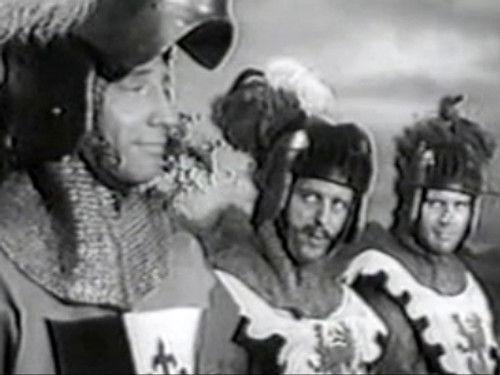 Ivanhoe Season 1 Episode 9 - Rinaldo