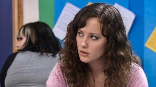 undefined Season 1 Episode 7 - Michelle