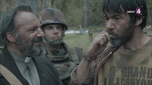 Dead Landes, les escapés Season 1 Episode 8 - And hope faded