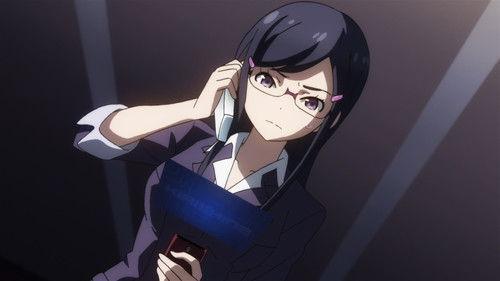 Classroom Crisis Season 1 Episode 10 - Director Nagisa Kiryu