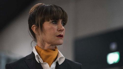 In Flight Season 1 Episode 6 - Episode 6