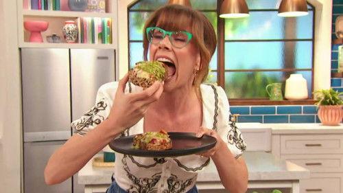 The Good Stuff with Mary Berg Season 2 Episode 4 - Thursday, September 12, 2024