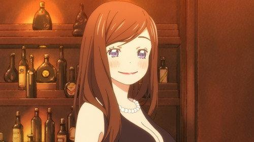 March Comes In Like a Lion Season 1 Episode 2 - Akari / Beyond the Bridge