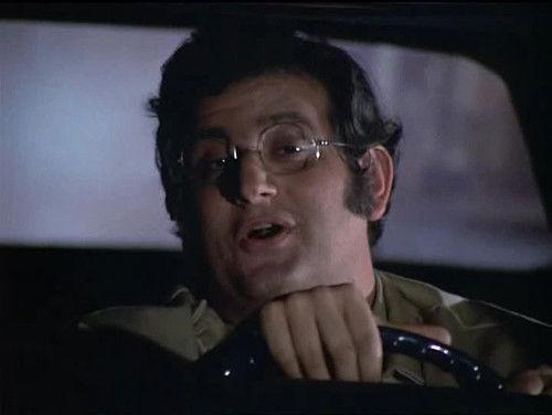 Ironside Season 5 Episode 3 - The Professionals