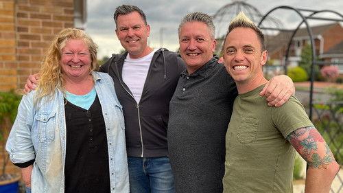 Garden Rescue Season 9 Episode 17 - Ilkeston