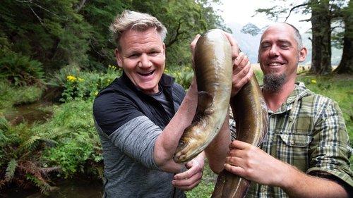 Gordon Ramsay: Uncharted Season 1 Episode 2 - New Zealand's Rugged South
