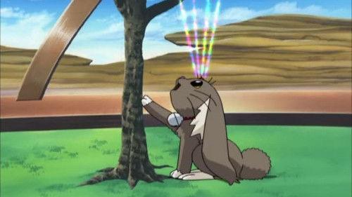 Tenchi Muyo! GXP Season 1 Episode 21 - Reckoning