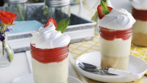 Delicious Miss Brown Season 8 Episode 13 - Housewarming Party