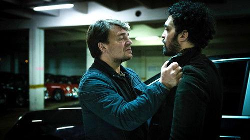 Spiral Season 5 Episode 12 - Episode 12