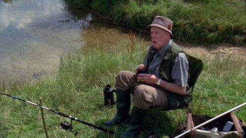 One Foot in the Grave Season 6 Episode 5 - The Dawn of Man