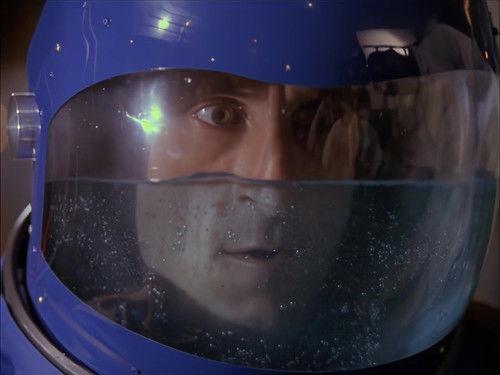 Seven Days Season 1 Episode 13 - Last Breath