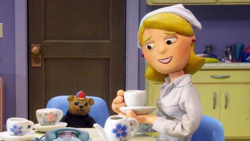 undefined Season 3 Episode 6 - Dumb