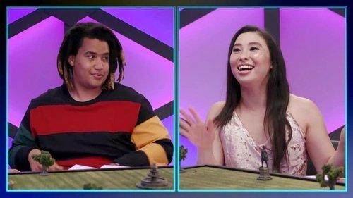 Dimension 20 Season 10 Episode 4 - We're the Heroes