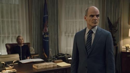 House of Cards Season 6 Episode 6 - Chapter 71