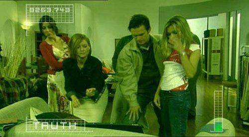 Coupling Season 2 Episode 3 - Her Best Friend's Bottom