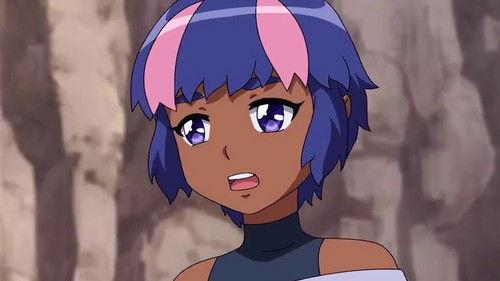 Screechers Wild! Season 2 Episode 8 - Episode 8