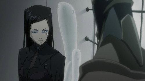 undefined Season 1 Episode 8 - Shining Sign