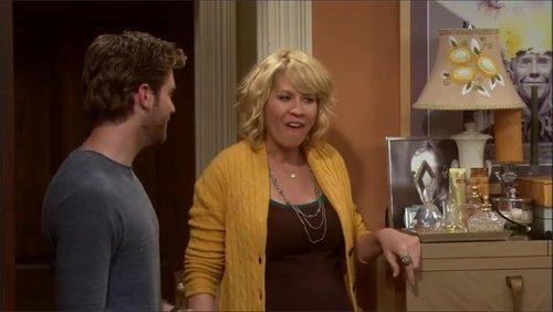 Accidentally on Purpose Season 1 Episode 14 - Attack of the 50 Foot Woman