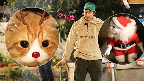 Three Meals a Day: Fishing Village Season 3 Episode 11 - Episode 11