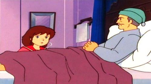 The Story of Pollyanna Season 1 Episode 15 - The Mysterious Tonic?