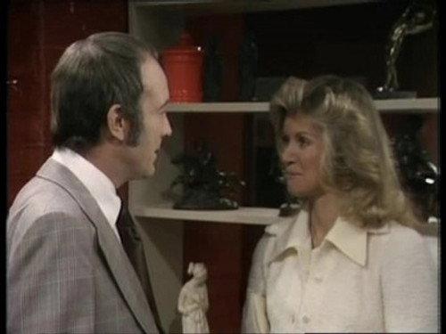 Thriller Season 4 Episode 4 - Killer with Two Faces