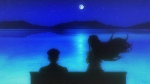 Irina: The Vampire Cosmonaut Season 1 Episode 4 - A Promise by the Lake