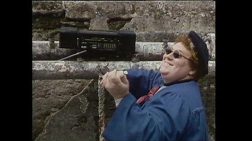 College Season 1 Episode 10 - Episode 10