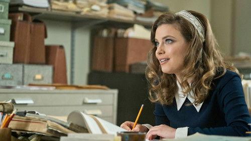 Minx Season 1 Episode 8 - Oh, you’re the sun now? Giver of life?