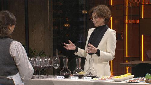 Sveriges Mästerkock Season 14 Episode 14 - Episode 14