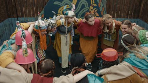 Rita Season 4 Episode 6 - Childhood Street