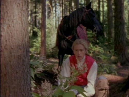 Hawkeye (The First Frontier) Season 1 Episode 9 - The Warrior