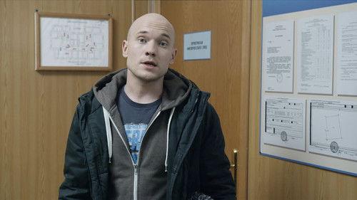 The Real Ass Boys Season 4 Episode 11 - Колян в Законе