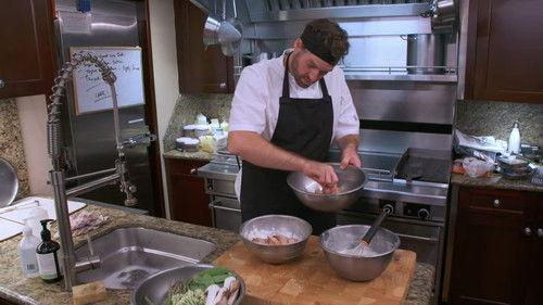 Below Deck Down Under Season 1 Episode 14 - New Kids on the Block