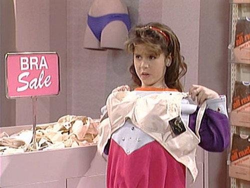 Punky Brewster Season 3 Episode 11 - The Metamorphosis