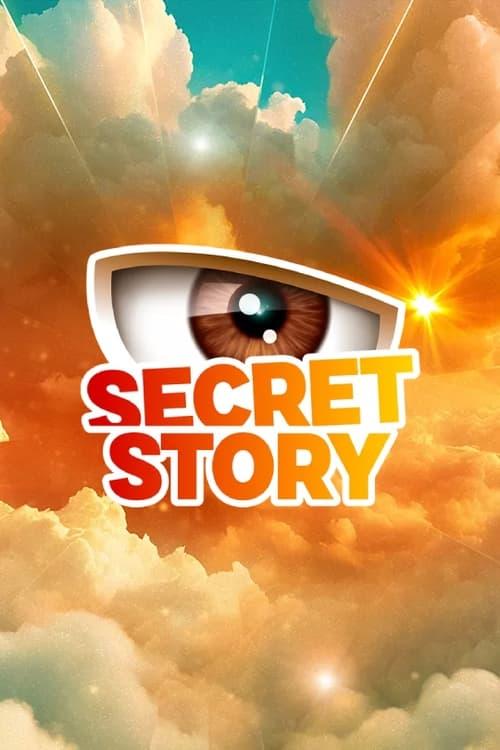 Secret Story Afrique poster