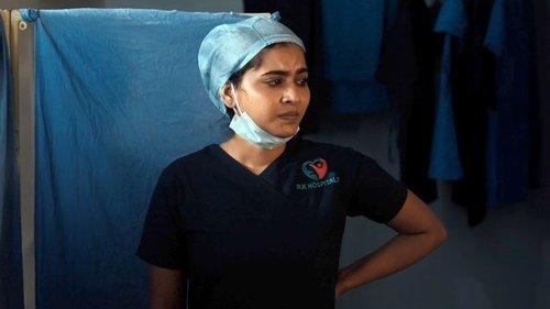 Heart Beat Season 2 Episode 11 - Under the Knife