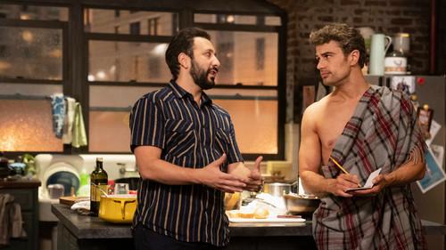 The Time Traveler's Wife Season 1 Episode 4 - Episode Four